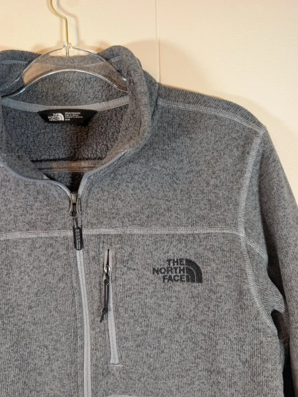 The North Face north face